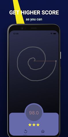 Point Paint - Draw Challenge - Screenshot 3