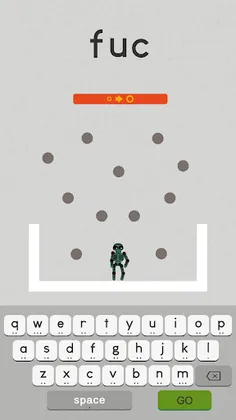 Type It - Screenshot 2