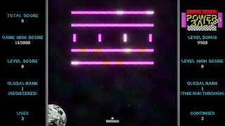 Power Ball 2022 - Screenshot 1