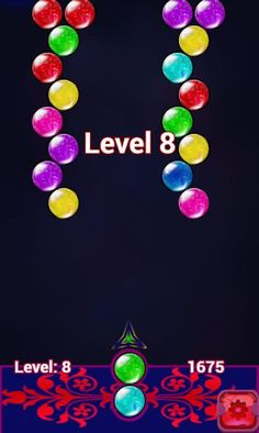 Shoot Bubble - Screenshot 1