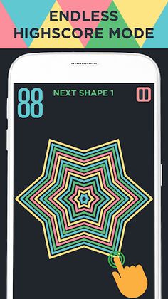 Perfect Shape! - Screenshot 3