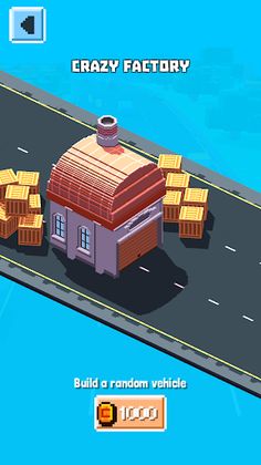 Rainbirth Motor race Traffic B - Screenshot 4