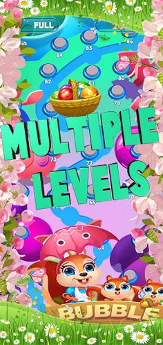 Стрельба по пузырям - Screenshot 4