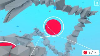 AGV Flug - Screenshot 1