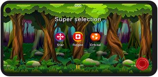 Spiritual Birds - Screenshot 3