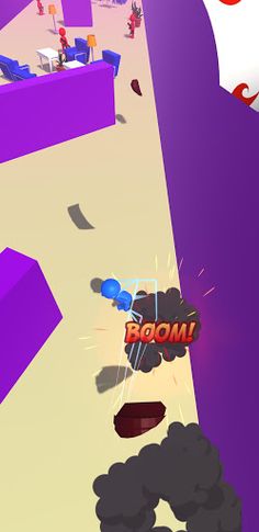 Flash Masters - Screenshot 4