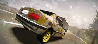 شوتی اسپرت : ماشین شوتی - Screenshot 1