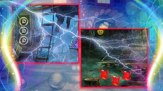 Mirthful Calf Pig Escape - JRK - Screenshot 1