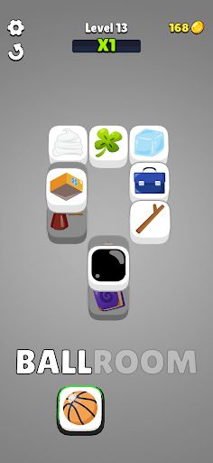 Pair and Pair - Screenshot 4