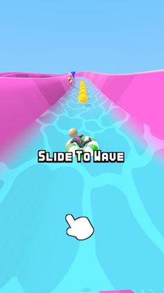 Buoy Race - Screenshot 3