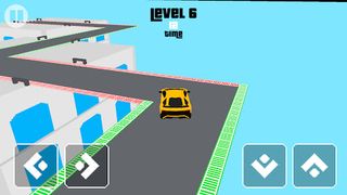 Grand Theft Stunt - Screenshot 1