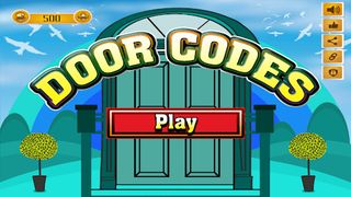 100 Door Codes - Screenshot 1