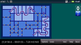 Willa's Walk ZEN - Screenshot 1