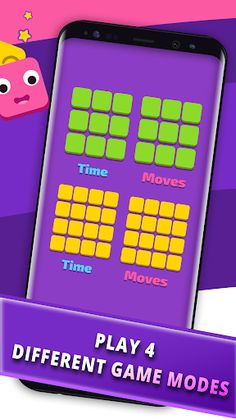 Block Friends: Swap & Match - Screenshot 4