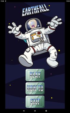 Earthfall - Screenshot 1