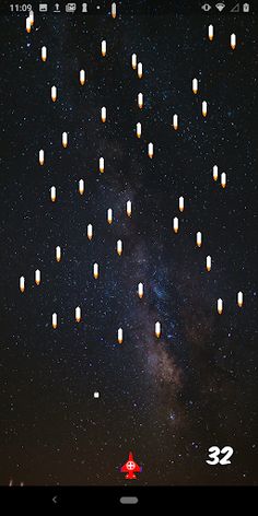 Space Fleet - Screenshot 3