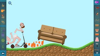 Strange Situations - Screenshot 1