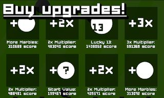 Marbles - Screenshot 2