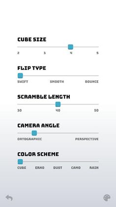 Magic Cube - Screenshot 4