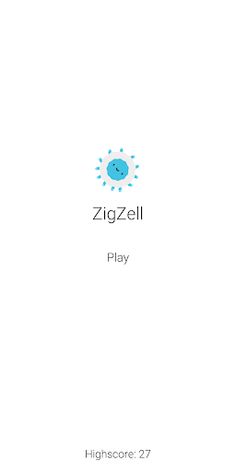 ZigCell - Screenshot 1