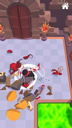 Ronin Destiny - Screenshot 4