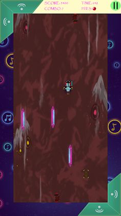 Supersonic Groove Man - Screenshot 3