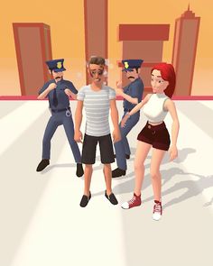 Good Wife - Screenshot 3