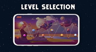 Rocket Control-Adventure Game - Screenshot 2