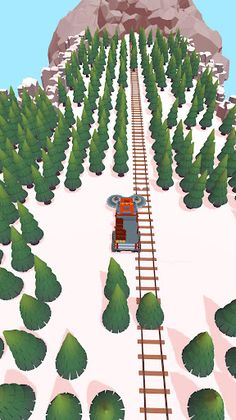 Lumber Truck Adventure - Screenshot 3