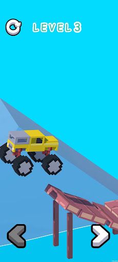 Mad Truck Challenge - Screenshot 2