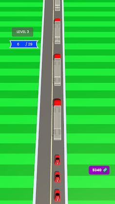 Traffic Stack Clicker - Screenshot 3