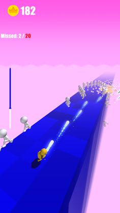 Fall Out Guys - Screenshot 2