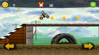 Super rider - Screenshot 3