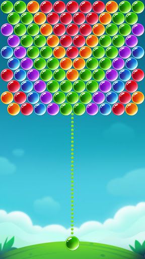 Bubble Shooter: Bubble Pop - Screenshot 2