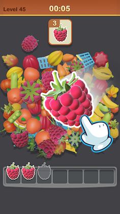 Trimat: Match 3D - Triple Find - Screenshot 2