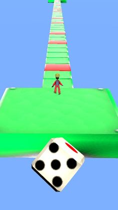 Lucky Dice Game - Screenshot 4