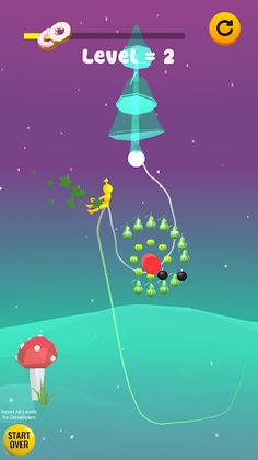 Wrap and Roll - Screenshot 4