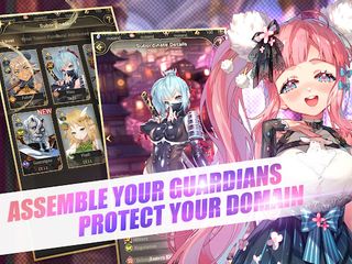 ISEKAI: Demon Waifu - Screenshot 2