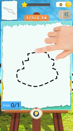 Draw Pik : Drawing Games - Screenshot 3