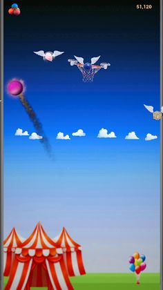 Juggle Mania - Screenshot 4