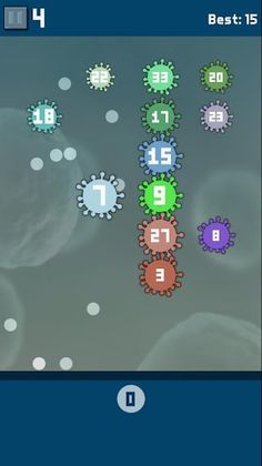 Virus Breaker - Screenshot 4