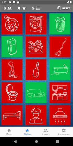 Ménage Toi - Screenshot 2