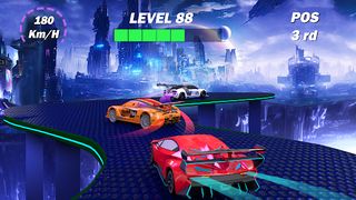 GT Car Stunts 3D Master - Screenshot 3