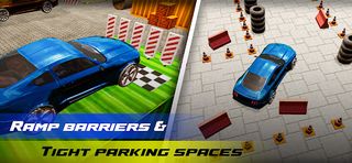 Car Parking Master Multi-P 2 - Screenshot 1