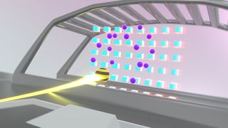 Ball Master 3D - Screenshot 2