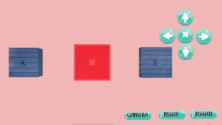 3D Puzzle - Screenshot 3