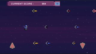 Space Kitten - Screenshot 3