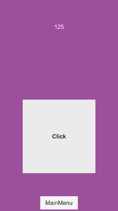 ClickerGame - Screenshot 2