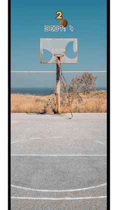 Basketball 3 Pointers - Screenshot 2