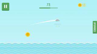 Stone Skipper - Screenshot 3